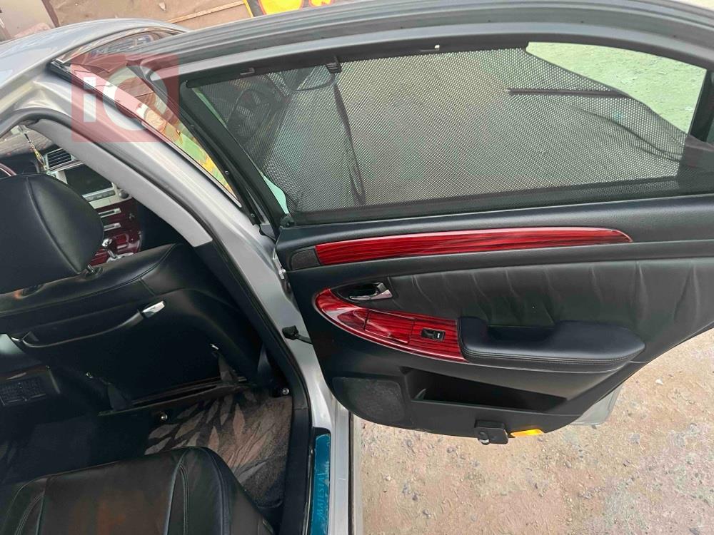 تويوتا كراون